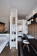 Studios Curie