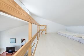 Hotel Hvide Falk