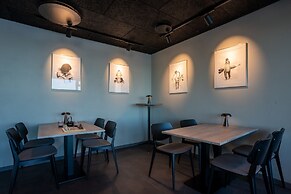 Hotel Hvide Falk