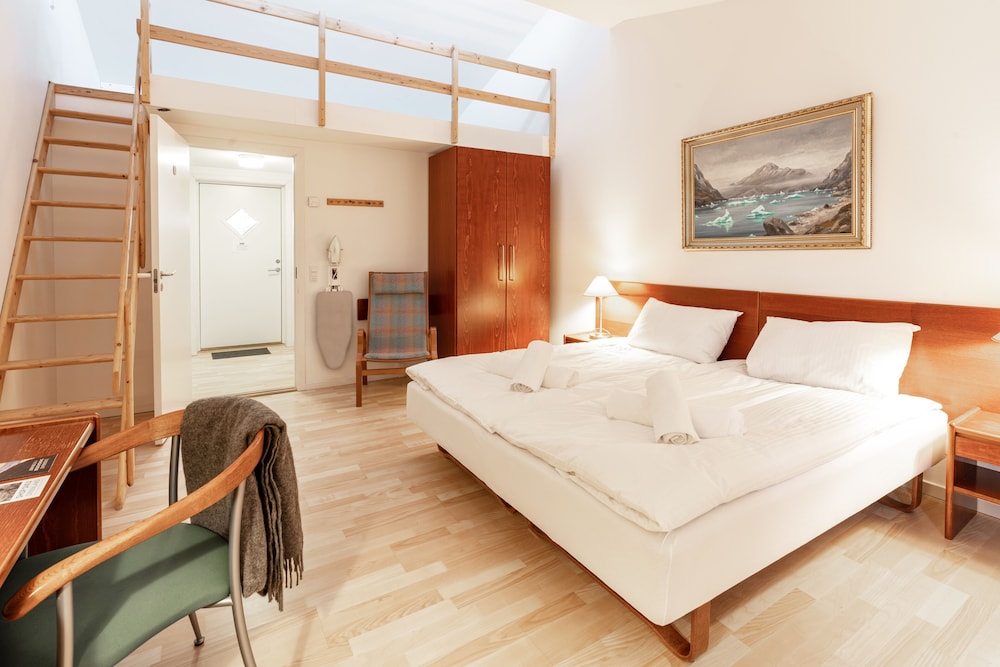 Hotel Hvide Falk
