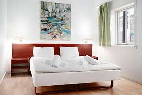 Hotel Hvide Falk