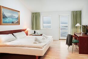 Hotel Hvide Falk