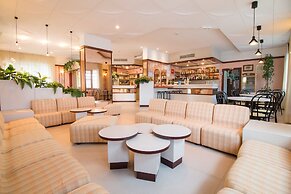 Residence Hotel Amalfi