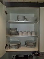 3 Bedroom Apartment in Arbon