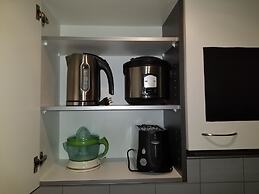 3 Bedroom Apartment in Arbon