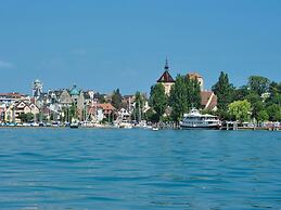 3 Bedroom Apartment in Arbon