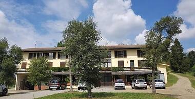 Agriturismo Cargandino