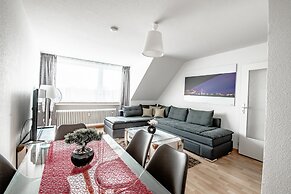 Downtown Apartments