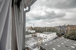 Downtown Apartments