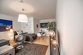 Downtown Apartments
