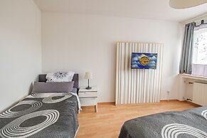 Downtown Apartments