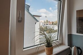Downtown Apartments