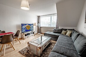 Downtown Apartments
