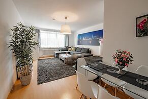 Downtown Apartments