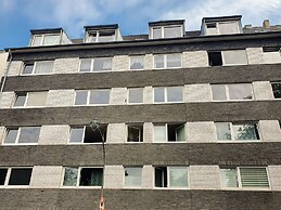Downtown Apartments