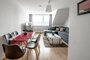 Downtown Apartments