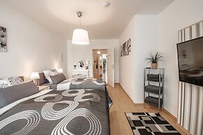 Downtown Apartments