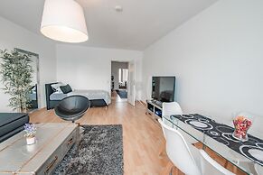 Downtown Apartments