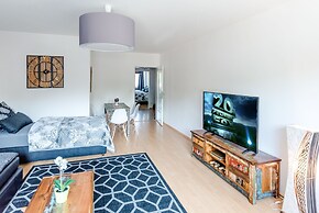 Downtown Apartments