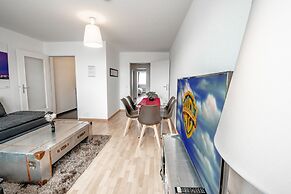 Downtown Apartments