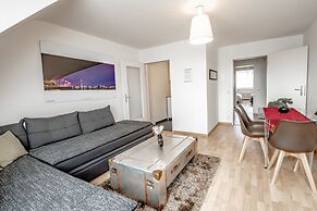 Downtown Apartments