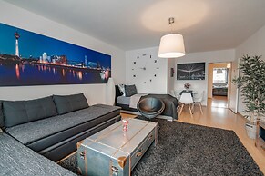 Downtown Apartments