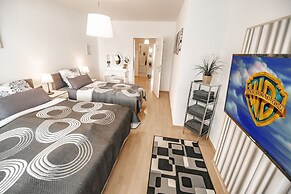 Downtown Apartments