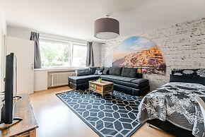 Downtown Apartments