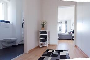 Downtown Apartments