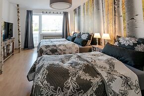 Downtown Apartments