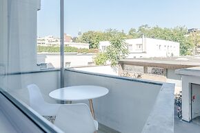 Downtown Apartments