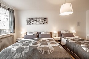 Downtown Apartments