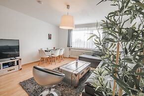 Downtown Apartments