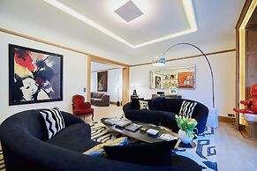 Suites 124