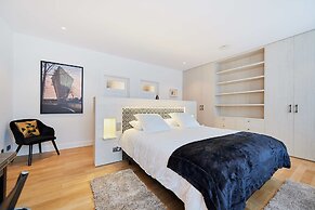 Suites 124