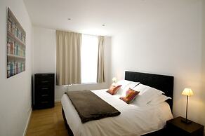 Suites 124