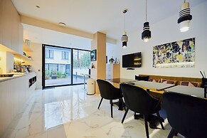 Suites 124
