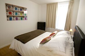 Suites 124