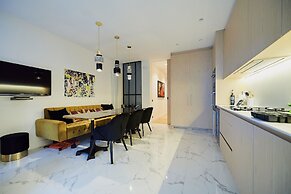 Suites 124