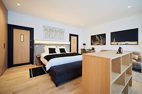 Suites 124