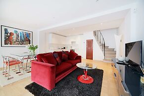 Suites 124