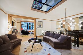 Suites 124