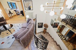Suites 124