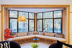 Suites 124
