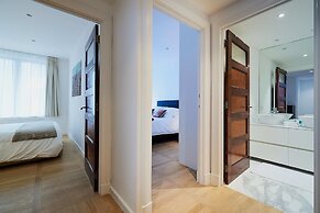 Suites 124