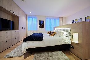 Suites 124