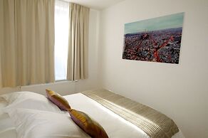 Suites 124