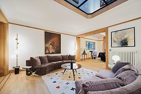 Suites 124