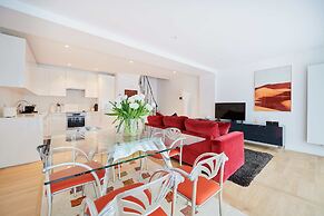 Suites 124