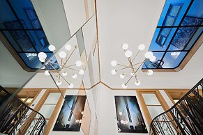 Suites 124